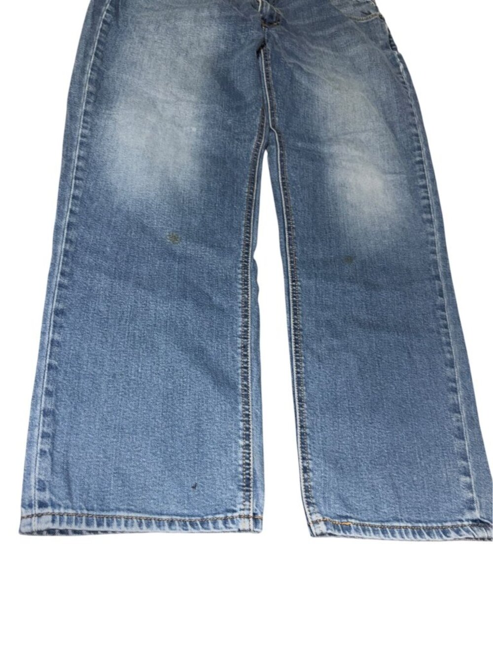 Levi's 541 Men's 38x32 Denim Jeans - Picture 2 of 12